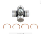 Shane C. - U-Joints Polaris Scrambler 850 Front/Rear Prop Shaft